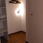 Cap D'agde Village Naturiste Heliopolis Double Avec Separee Apartman Agde