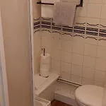 Cap D'agde Village Naturiste Heliopolis Double Avec Separee Apartman
