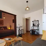 Apartman Cap D'agde Village Naturiste Heliopolis Double Avec Separee Agde