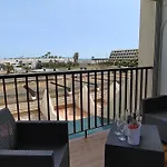 Apartman Cap D'agde Village Naturiste Heliopolis Double Avec Separee Agde