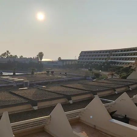 Double Avec Séparée - Village Naturiste Héliopolis Cap D'agde Appartamento *