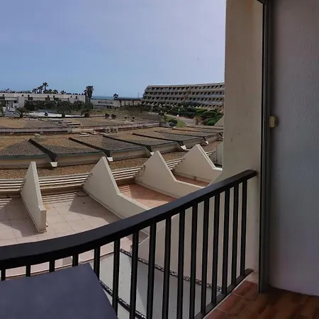 Apartman Cap D'agde Village Naturiste Heliopolis Double Avec Separee