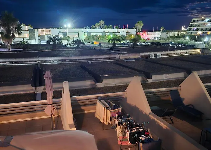 아파트 Double Avec Separee - Village Naturiste Heliopolis Cap D'agde *