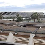 Cap D'agde Village Naturiste Heliopolis Double Avec Separee *