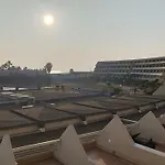 Cap D'agde Village Naturiste Heliopolis Double Avec Separee 아파트 *