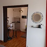 Cap D'agde Village Naturiste Heliopolis Double Avec Separee * 아그