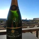 Cap D'agde Village Naturiste Heliopolis Double Avec Separee 아파트 아그