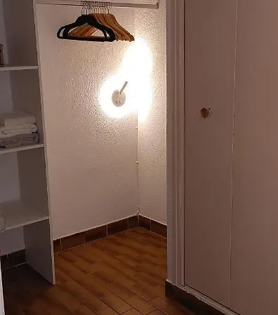 Double Avec Séparée - Village Naturiste Héliopolis Cap D'agde Appartement Agde