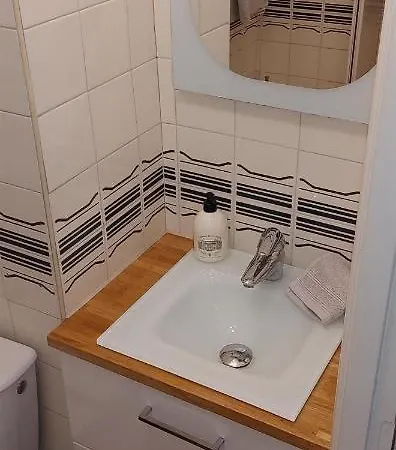 Double Avec Séparée - Village Naturiste Héliopolis Cap D'agde Agde