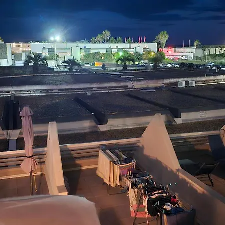 Appartement Double Avec Séparée - Village Naturiste Héliopolis Cap D'agde *