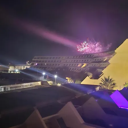 Double Avec Séparée - Village Naturiste Héliopolis Cap D'agde *