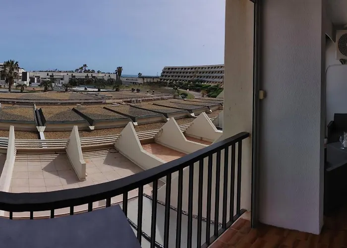 Apartament Double Avec Separee - Village Naturiste Heliopolis Cap D'agde