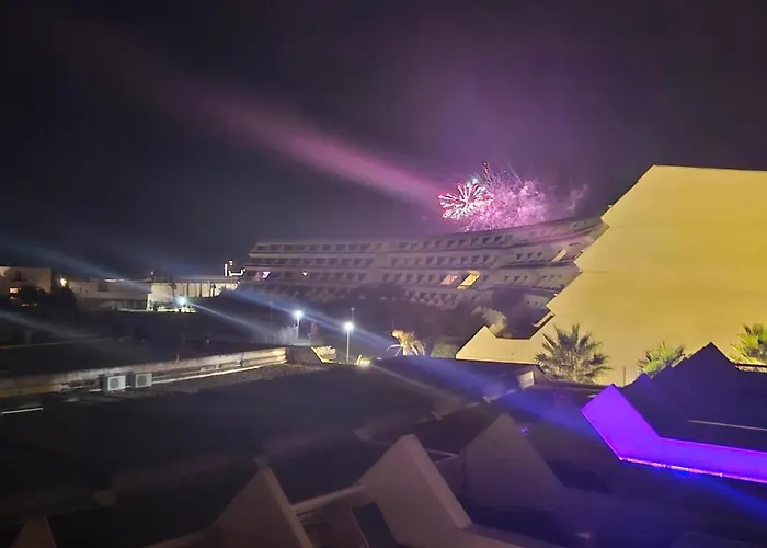 Double Avec Séparée - Village Naturiste Héliopolis Cap D'agde *